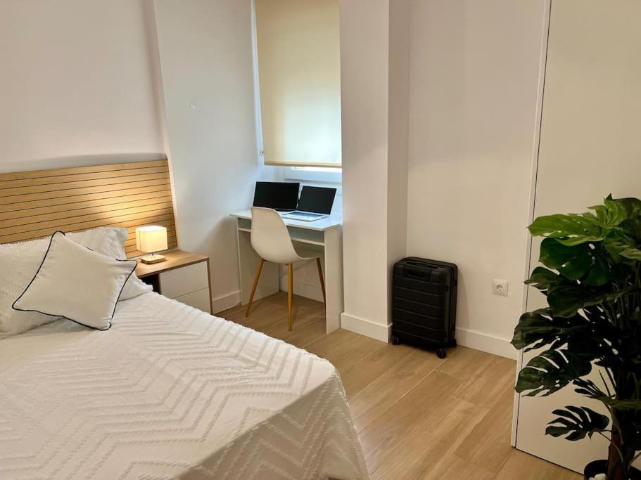 Appartement Beprime Panaderos By Easytrip *
