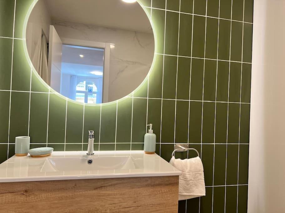 Appartement Beprime Panaderos By Easytrip *